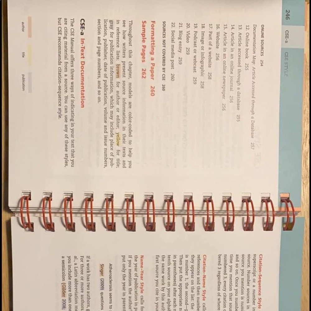 The Little Seagull Handbook